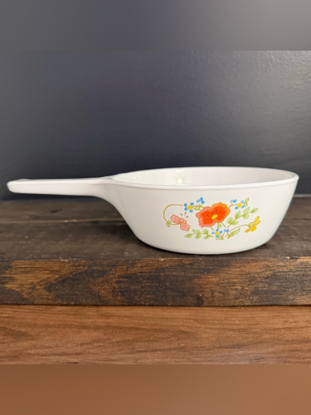 Corningware Wildflower Baking Dish